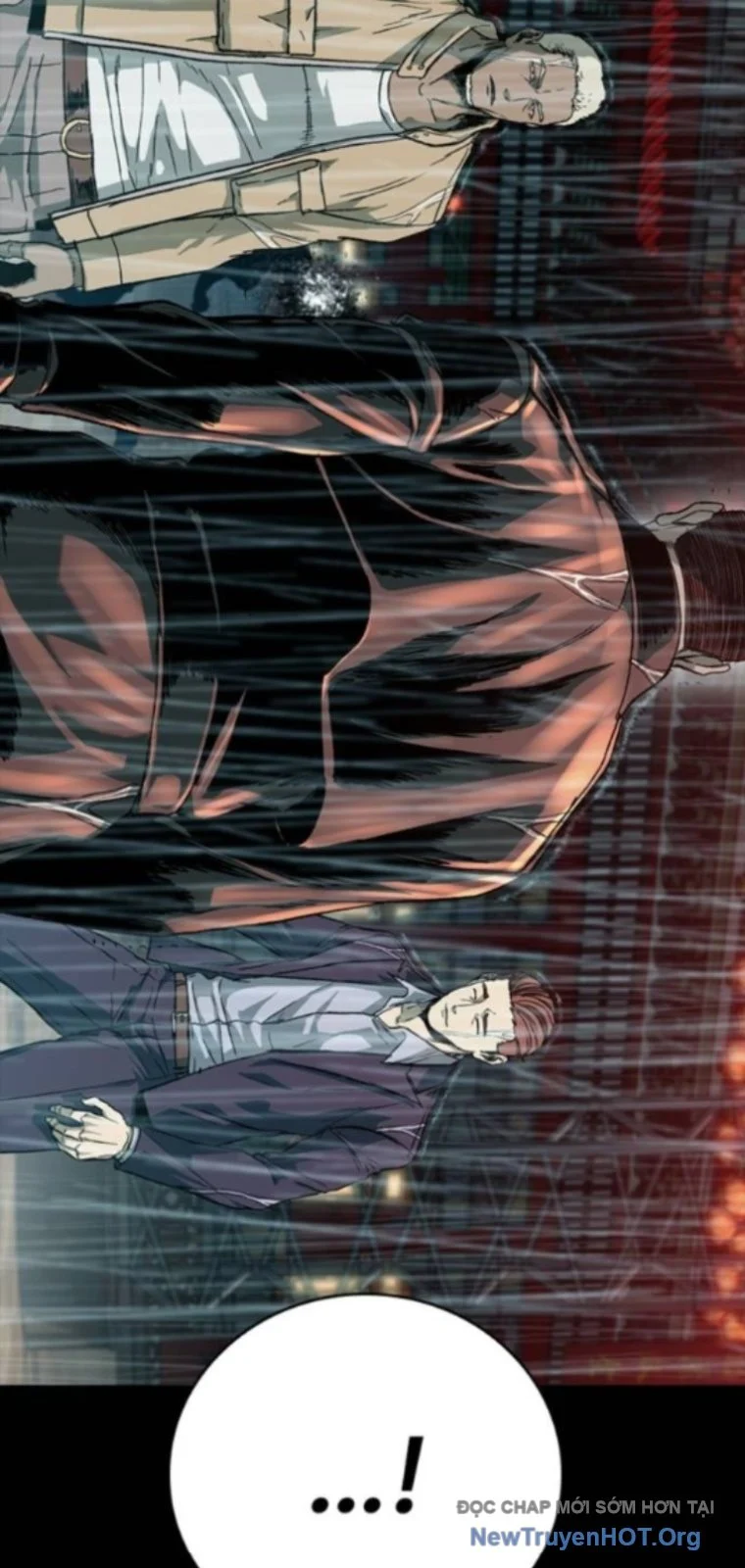 Cửu Long Saroka Chapter 37 - Next Chapter 38