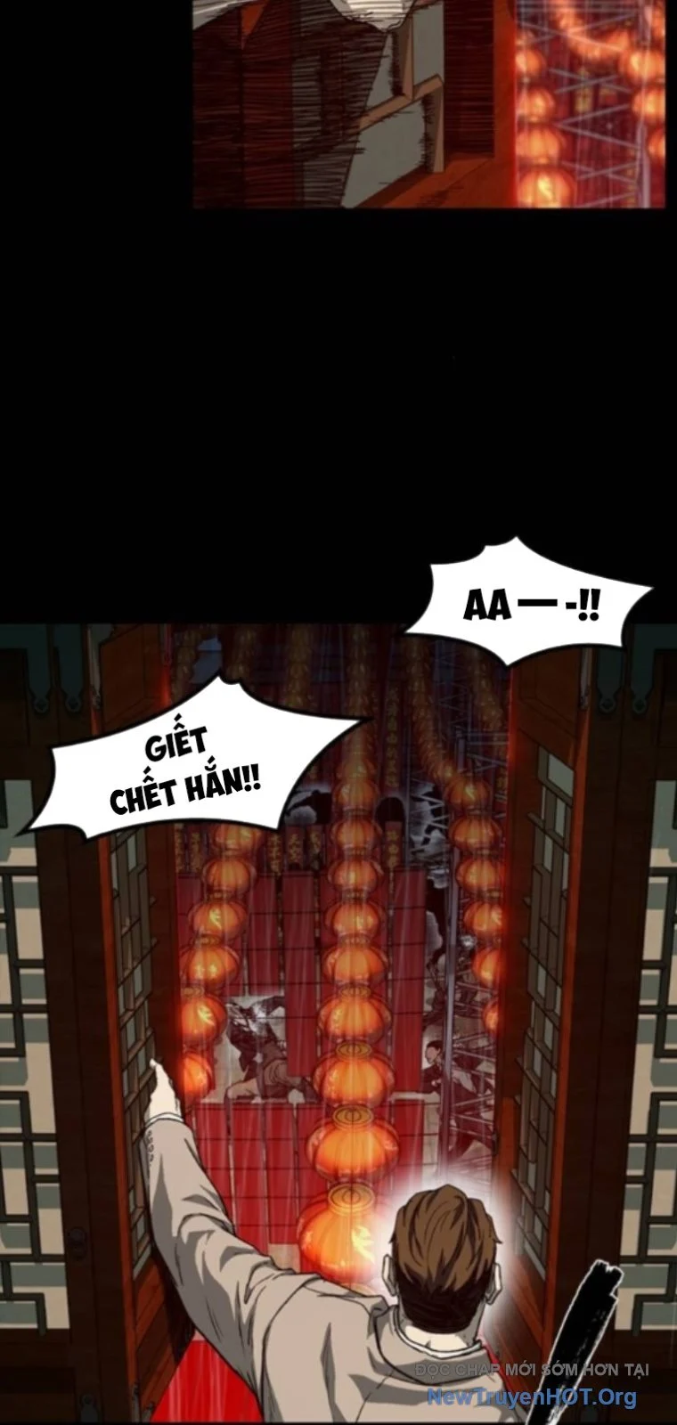 Cửu Long Saroka Chapter 37 - Next Chapter 38