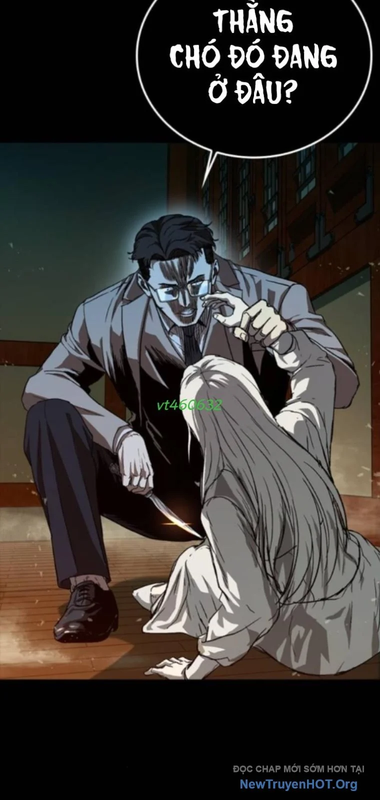 Cửu Long Saroka Chapter 37 - Next Chapter 38