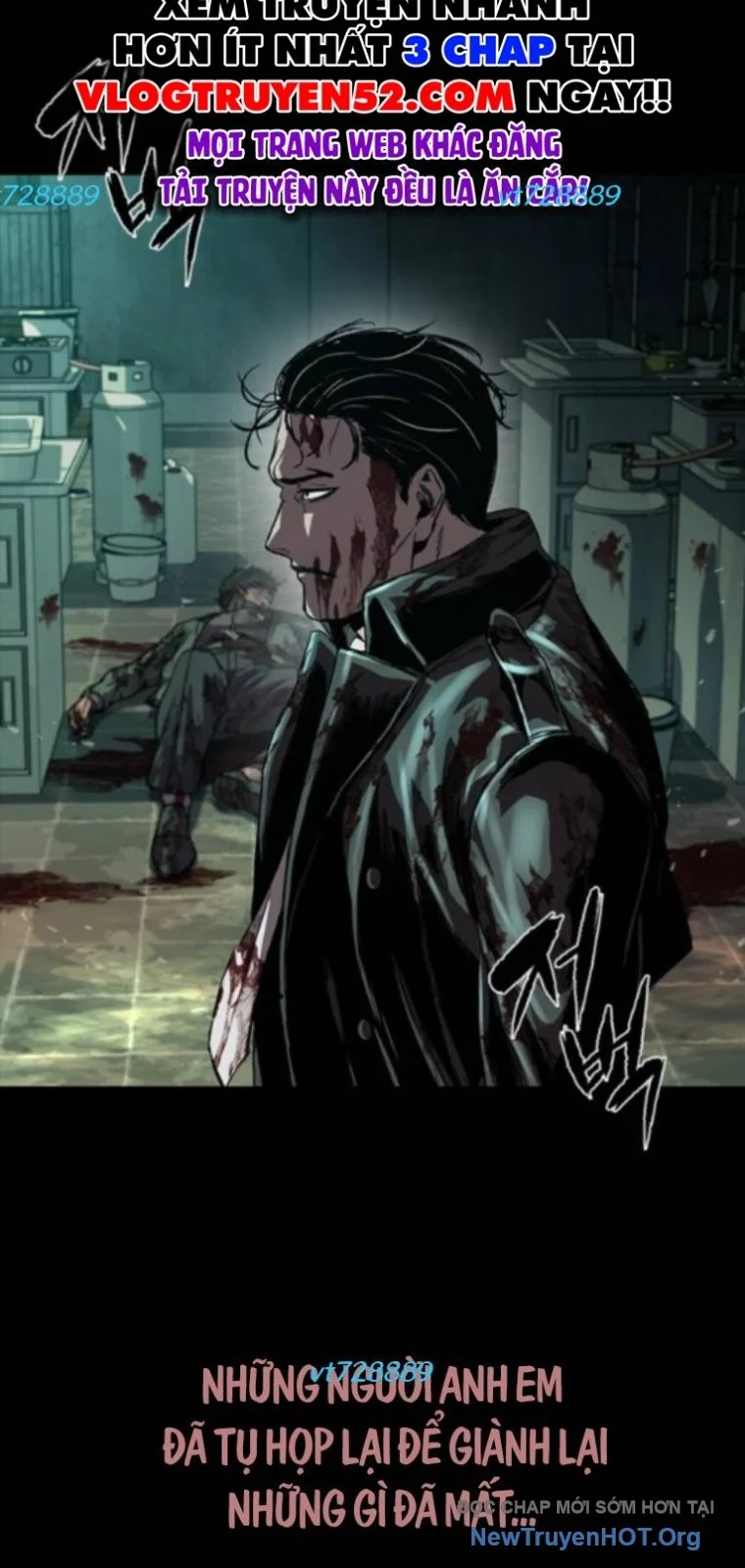 Cửu Long Saroka Chapter 39 - Next 