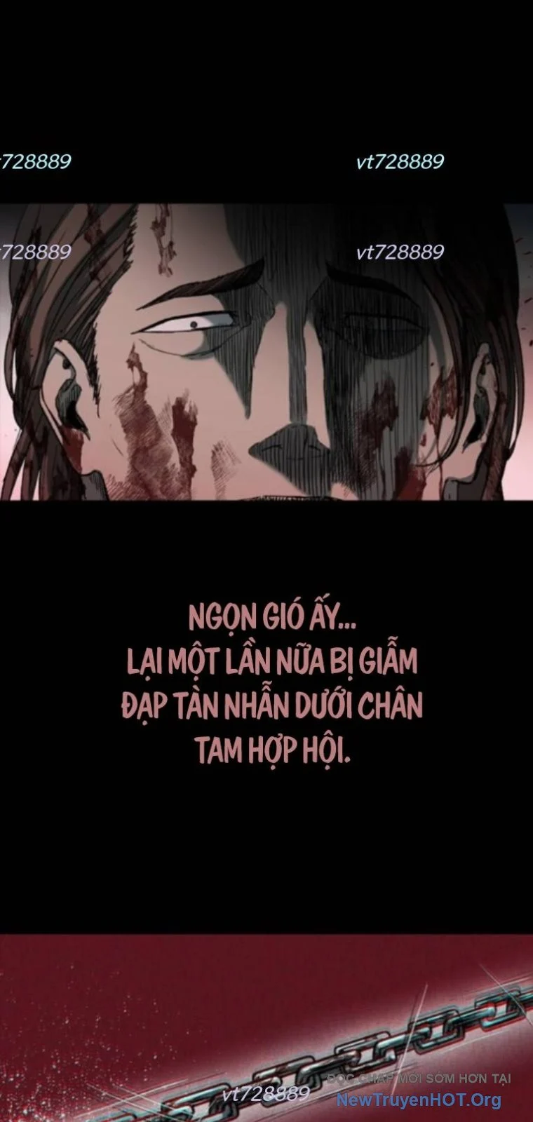 Cửu Long Saroka Chapter 39 - Next 