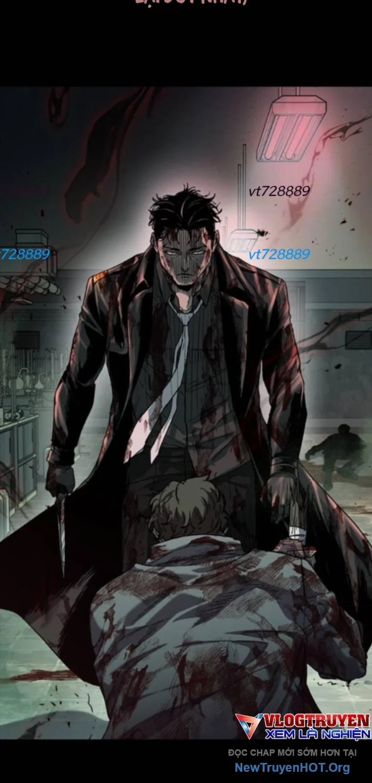 Cửu Long Saroka Chapter 39 - Next 