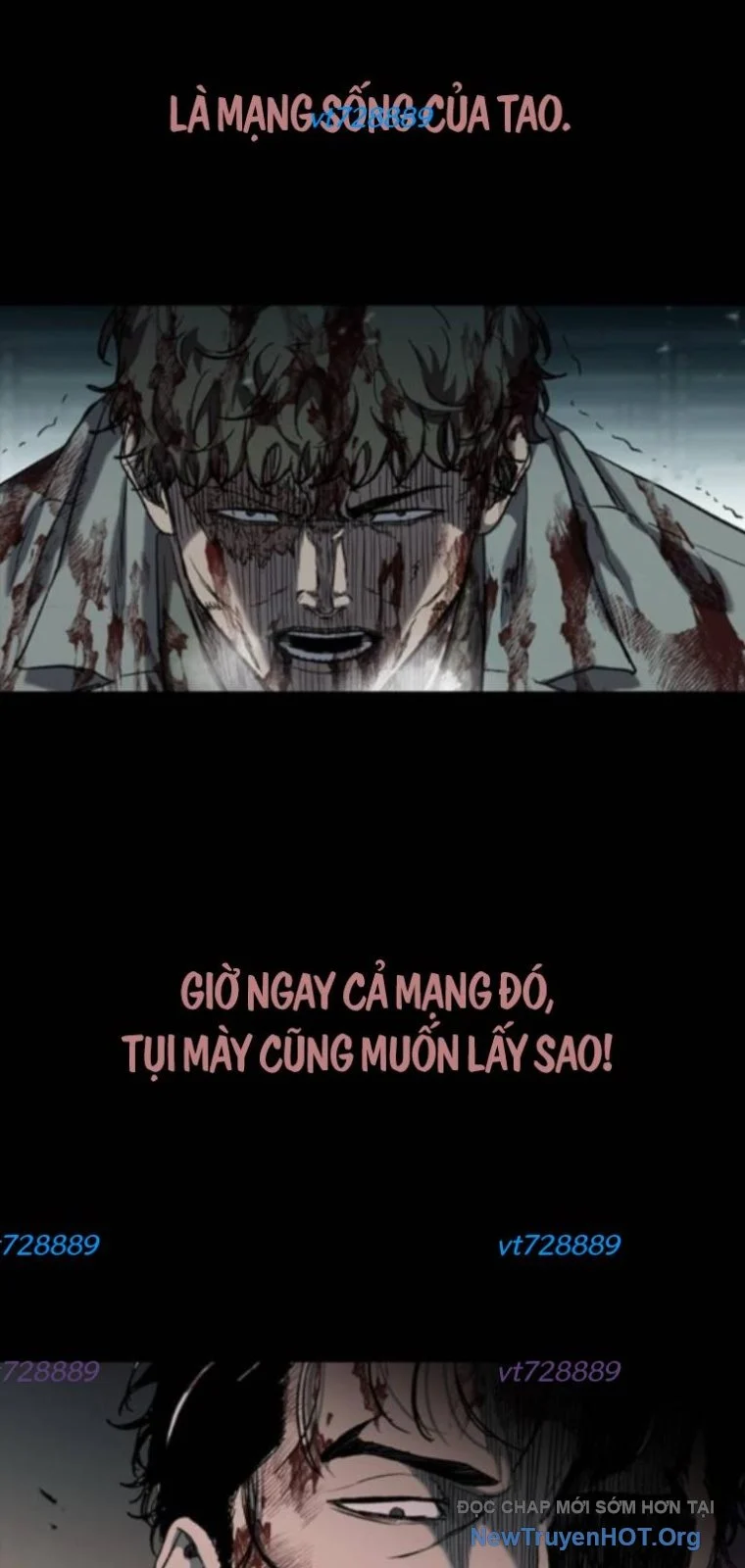 Cửu Long Saroka Chapter 39 - Next 