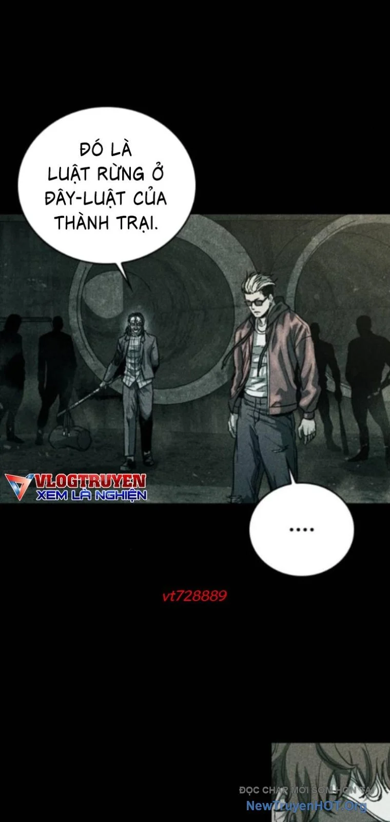 Cửu Long Saroka Chapter 39 - Next 