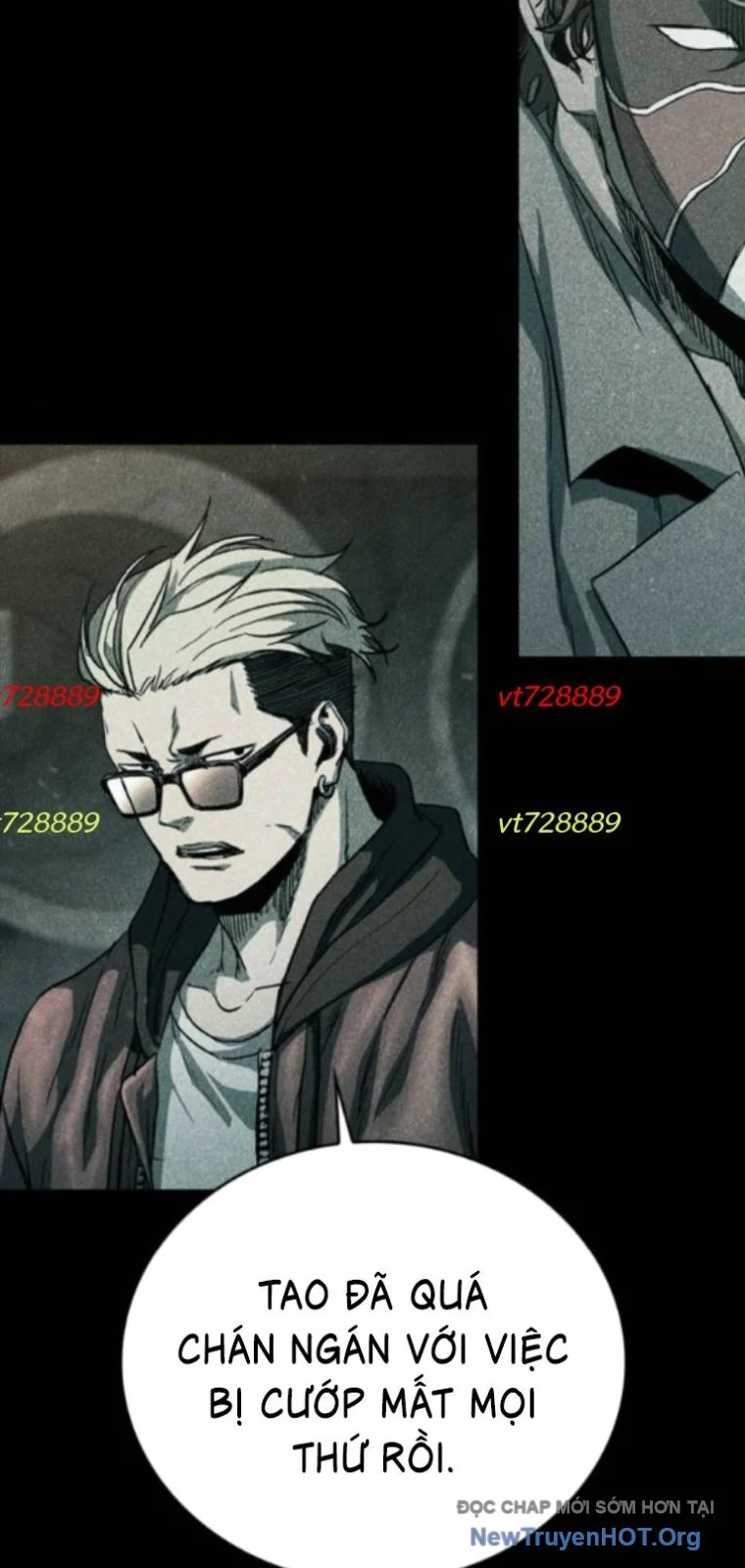 Cửu Long Saroka Chapter 39 - Next 