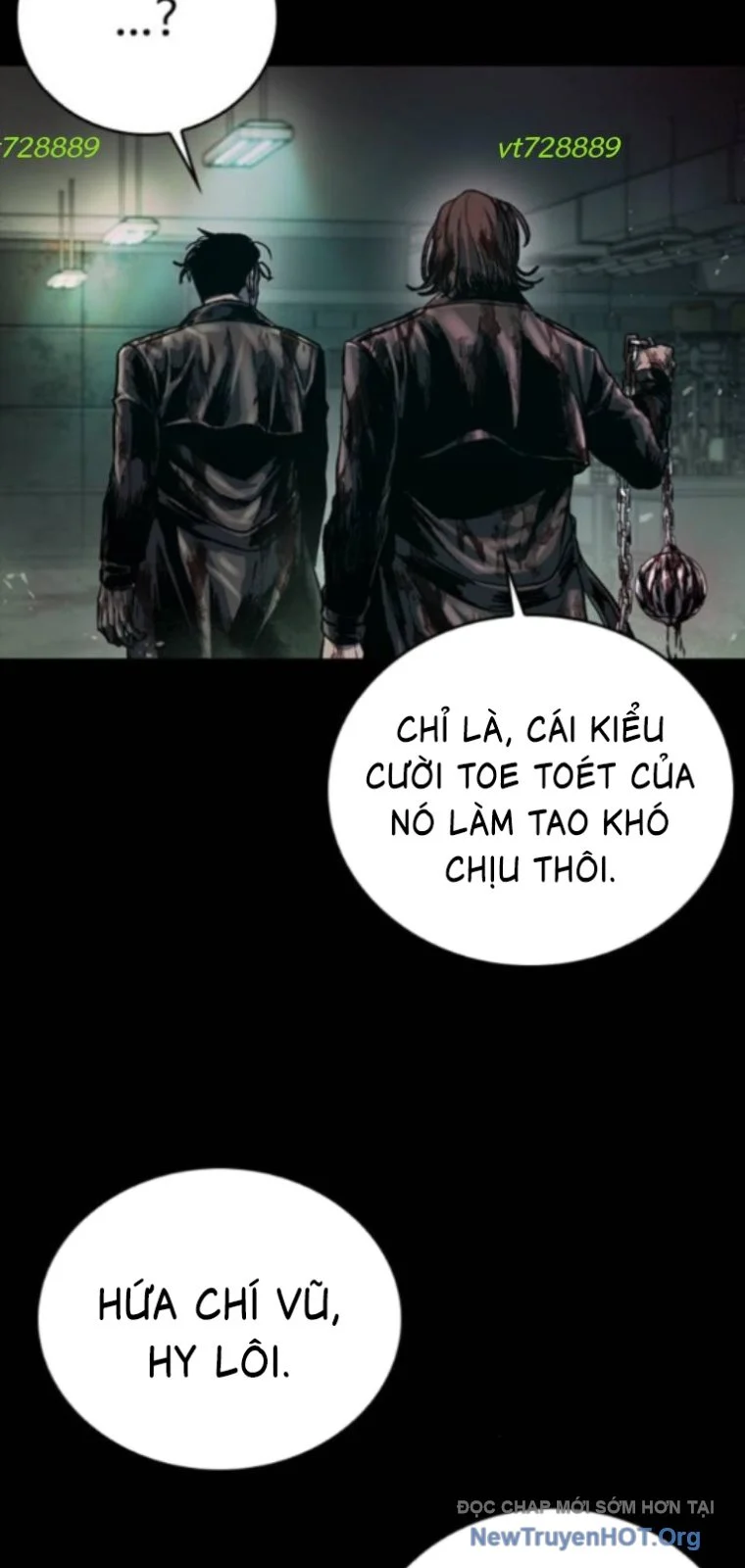 Cửu Long Saroka Chapter 39 - Next 