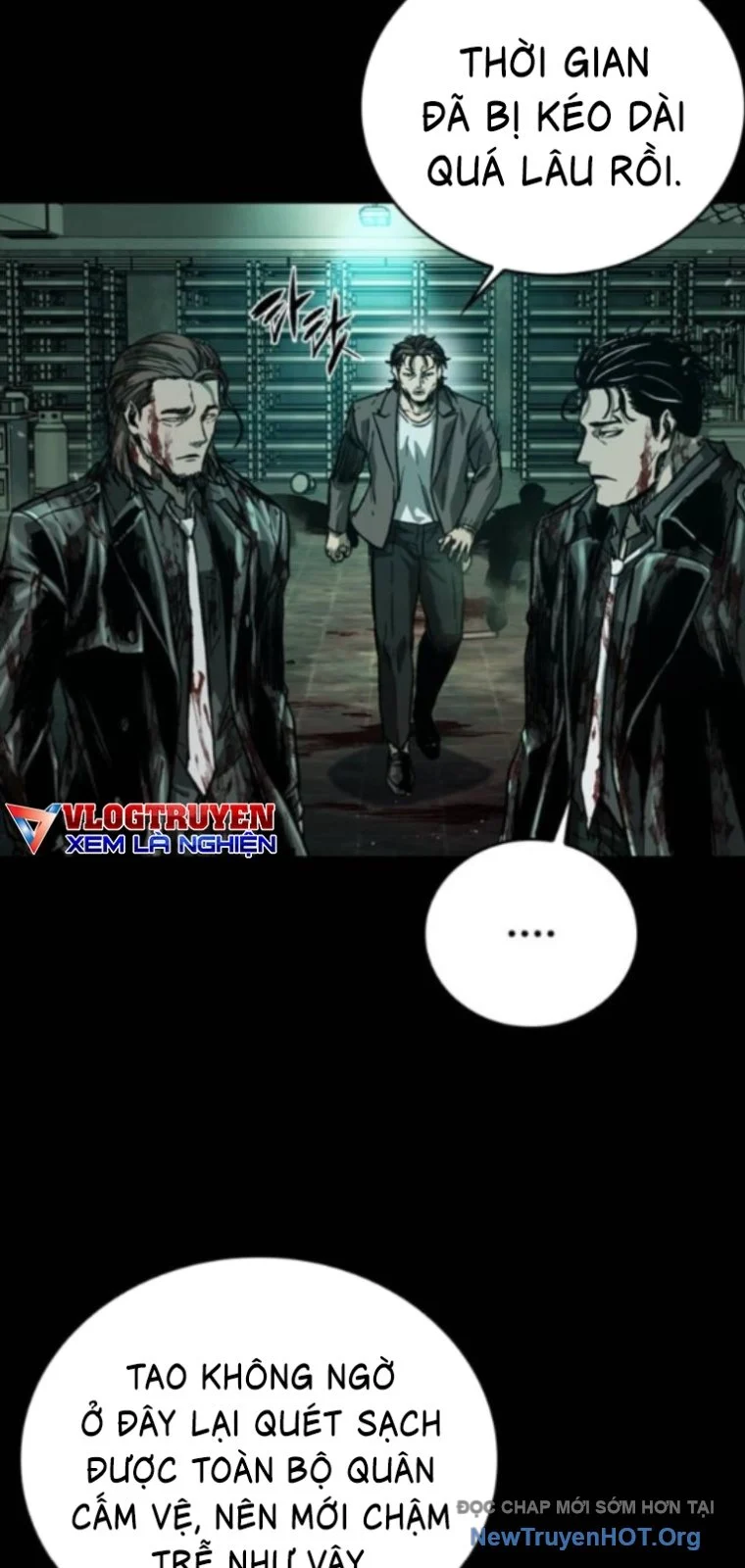 Cửu Long Saroka Chapter 39 - Next 