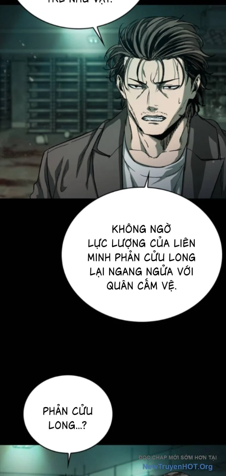 Cửu Long Saroka Chapter 39 - Next 