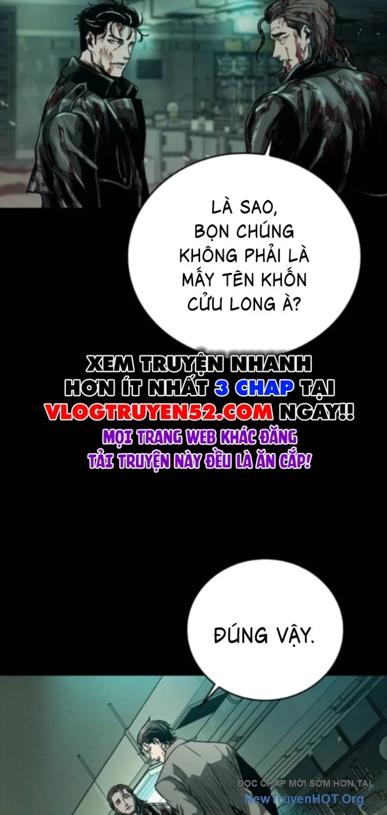 Cửu Long Saroka Chapter 39 - Next 