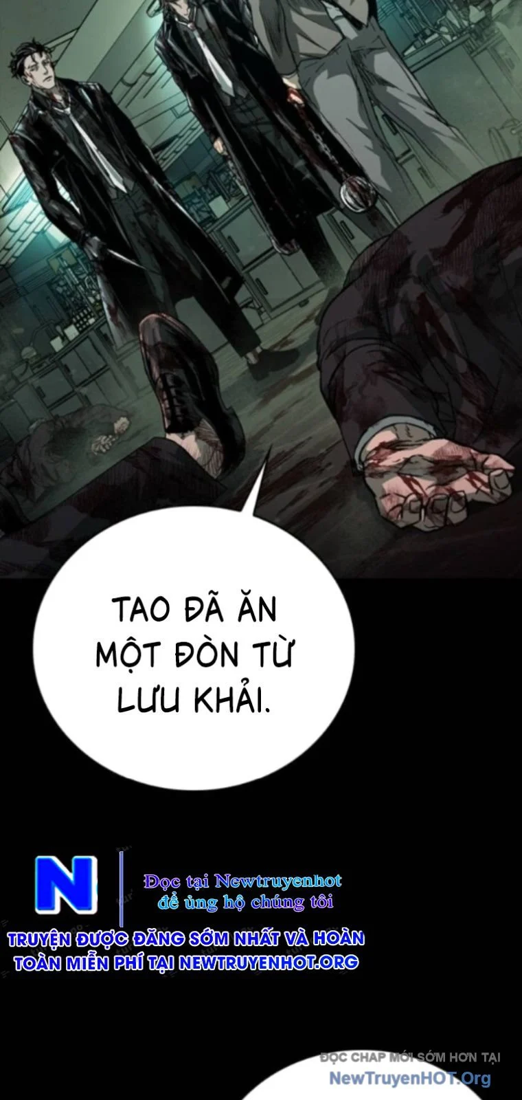 Cửu Long Saroka Chapter 39 - Next 