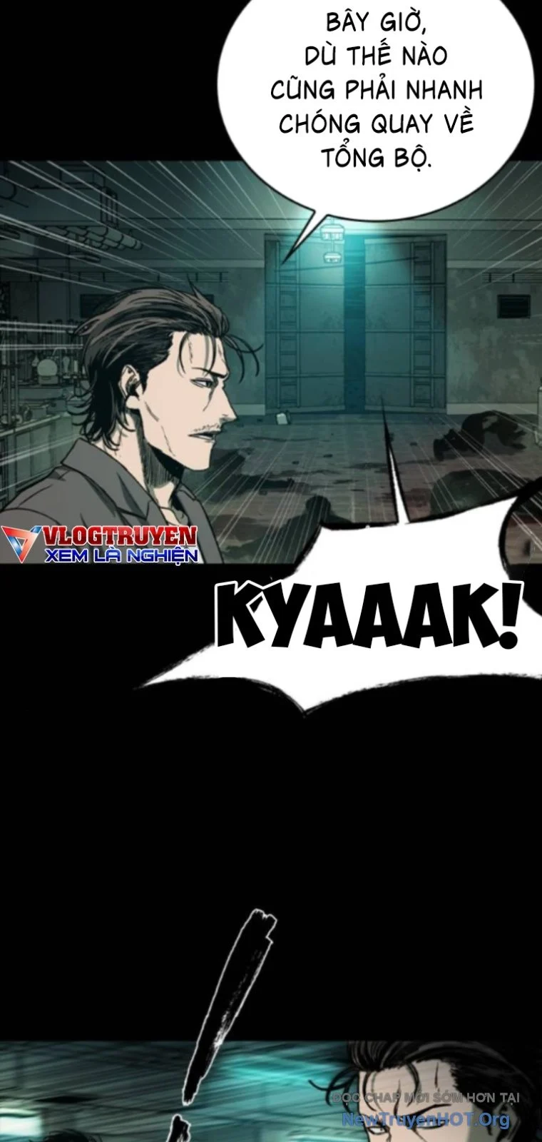 Cửu Long Saroka Chapter 39 - Next 