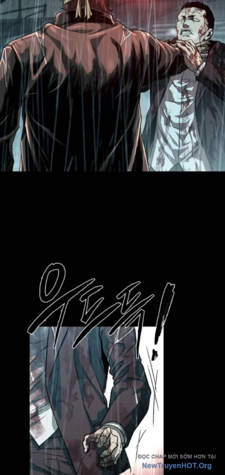 Cửu Long Saroka Chapter 39 - Next 