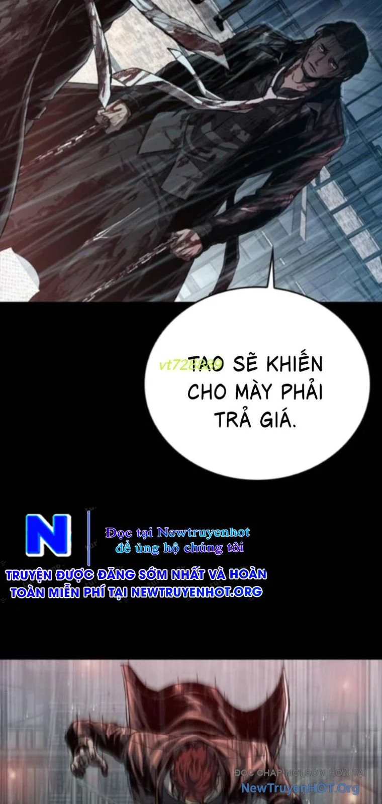Cửu Long Saroka Chapter 39 - Next 