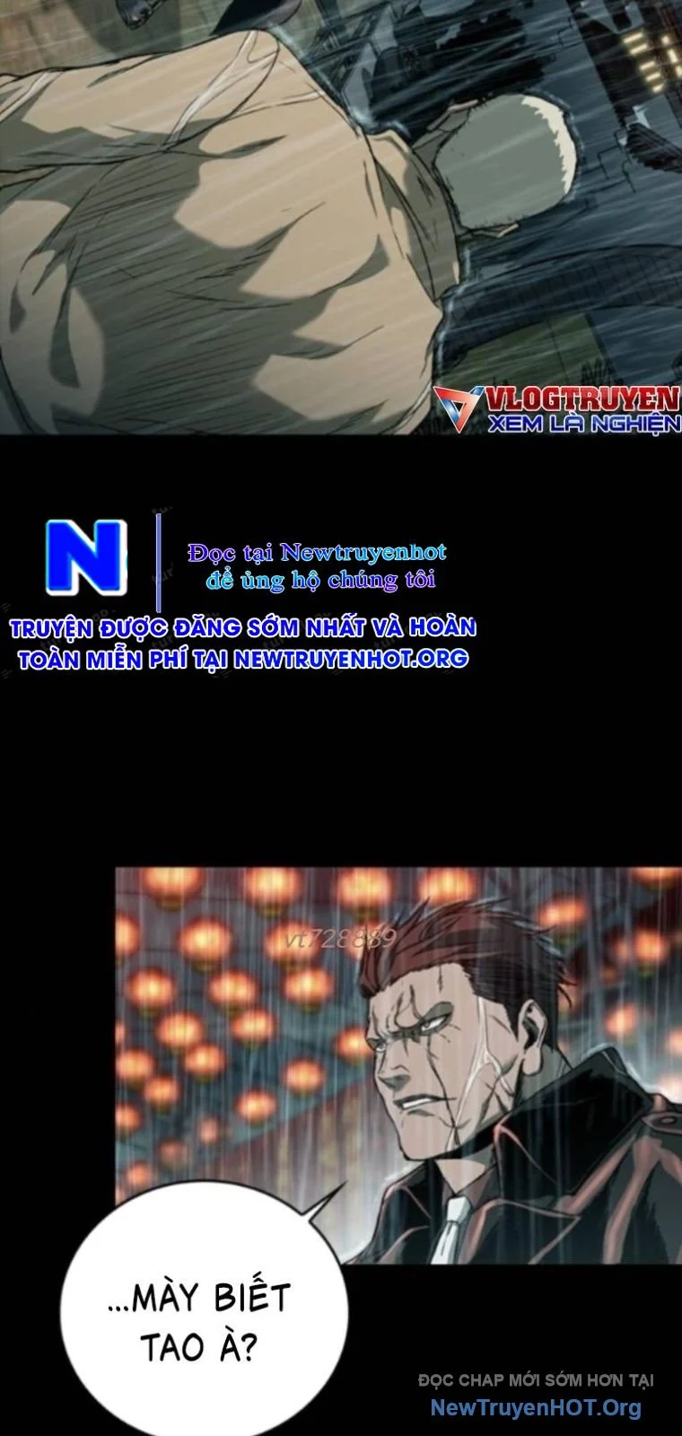 Cửu Long Saroka Chapter 39 - Next 