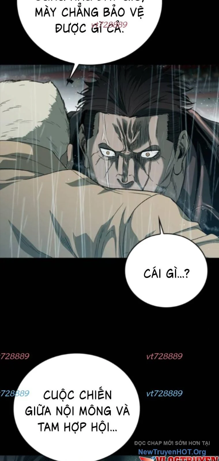 Cửu Long Saroka Chapter 39 - Next 