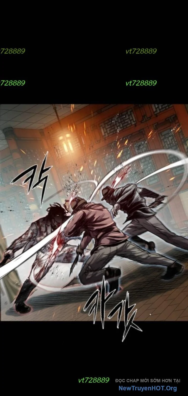 Cửu Long Saroka Chapter 39 - Next 