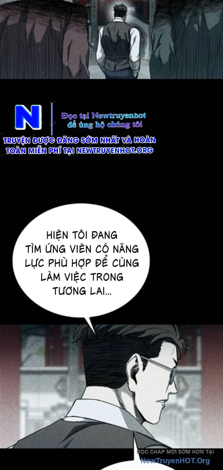 Cửu Long Saroka Chapter 39 - Next 