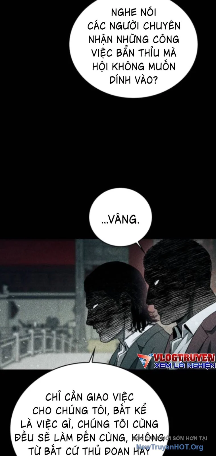 Cửu Long Saroka Chapter 39 - Next 