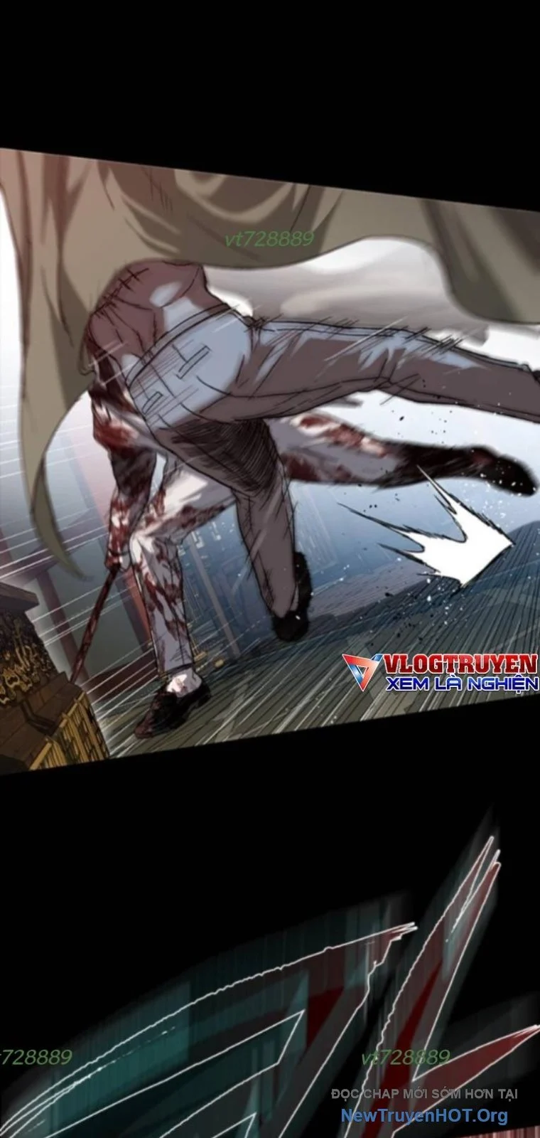 Cửu Long Saroka Chapter 39 - Next 