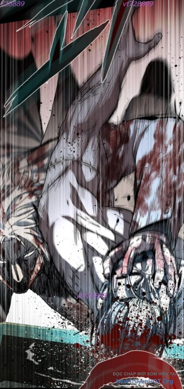 Cửu Long Saroka Chapter 39 - Next 