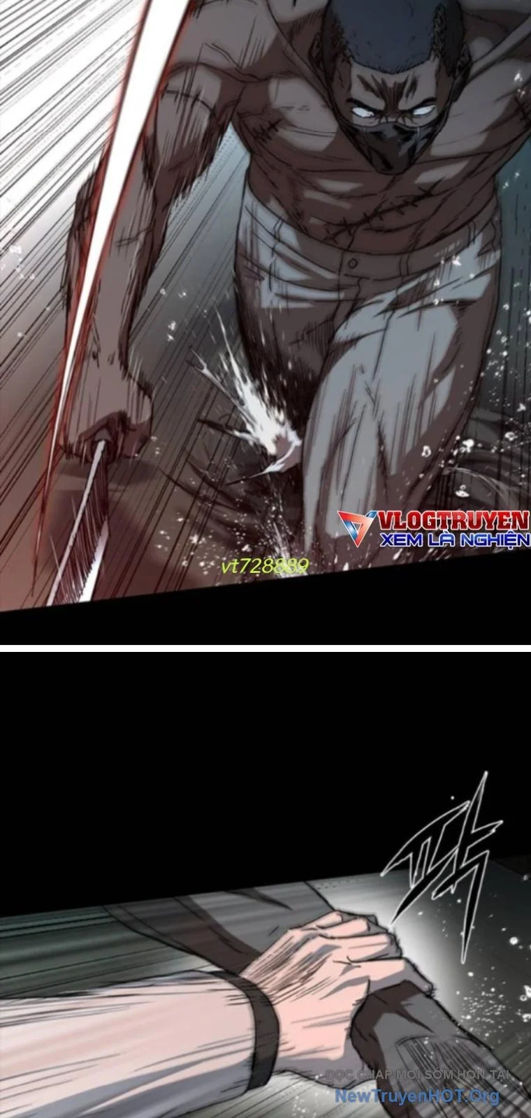 Cửu Long Saroka Chapter 39 - Next 