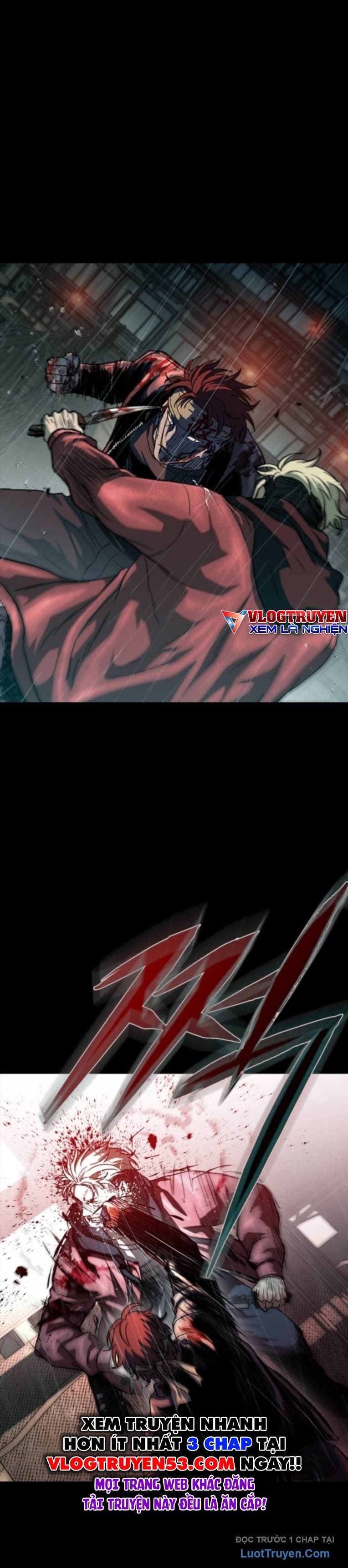 Cửu Long Saroka Chapter 44 - Trang 2
