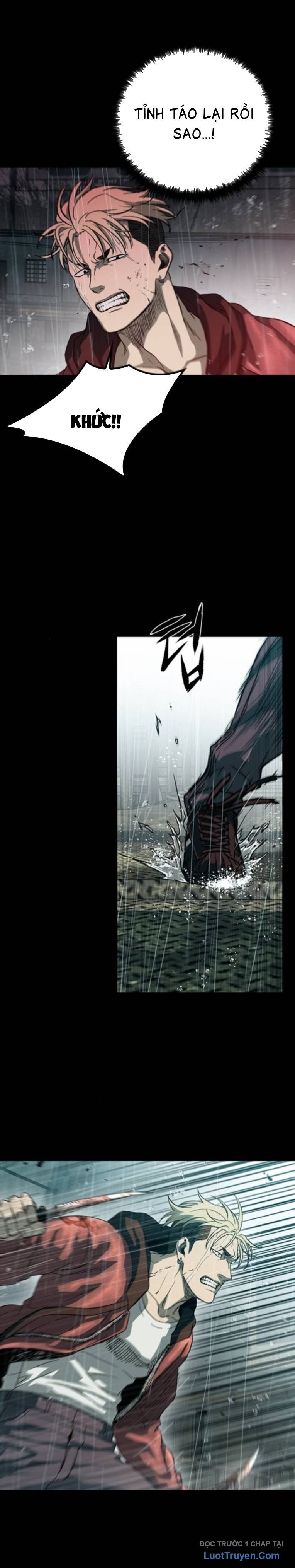 Cửu Long Saroka Chapter 44 - Trang 2