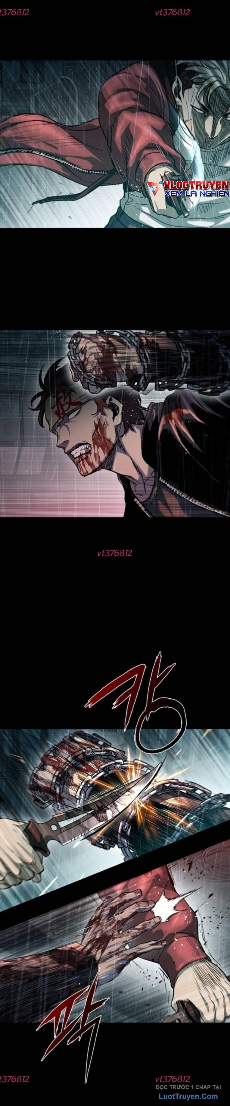 Cửu Long Saroka Chapter 44 - Trang 2