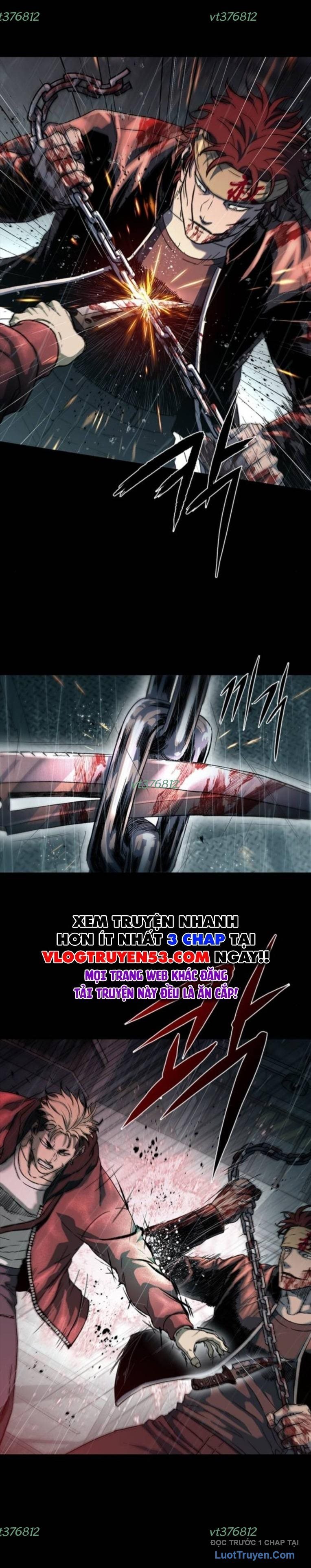 Cửu Long Saroka Chapter 44 - Trang 2