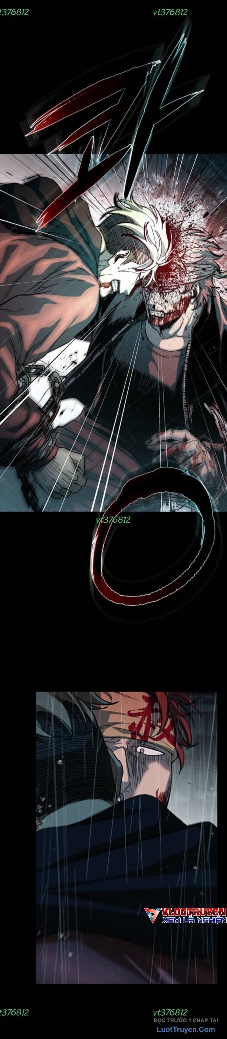 Cửu Long Saroka Chapter 44 - Trang 2