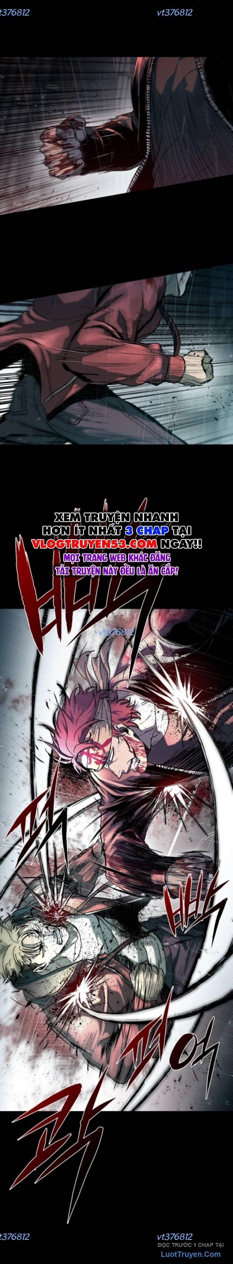 Cửu Long Saroka Chapter 44 - Trang 2