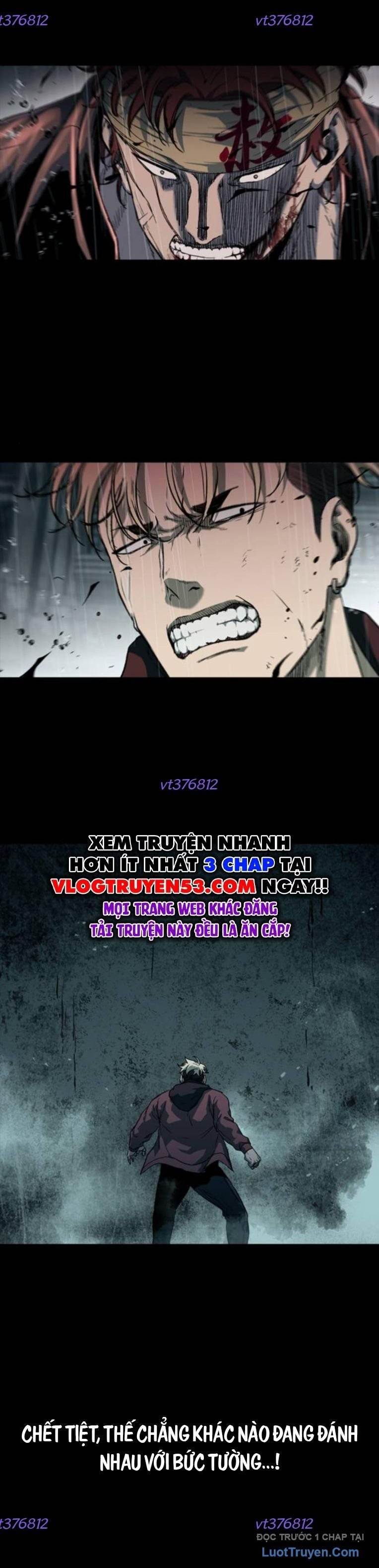 Cửu Long Saroka Chapter 44 - Trang 2