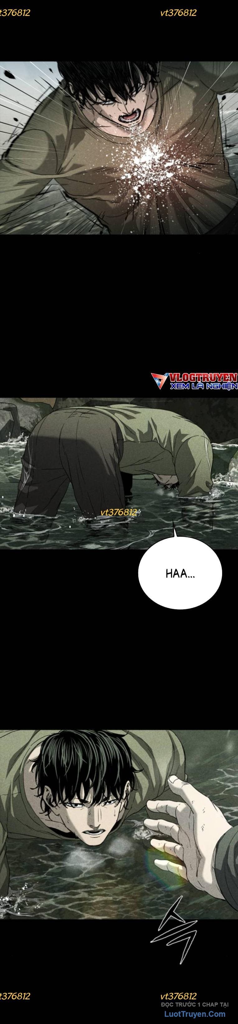 Cửu Long Saroka Chapter 44 - Trang 2