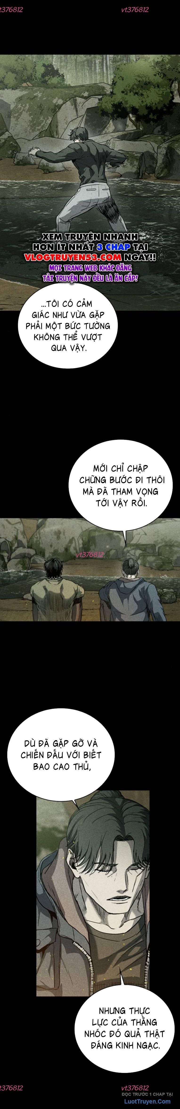 Cửu Long Saroka Chapter 44 - Trang 2