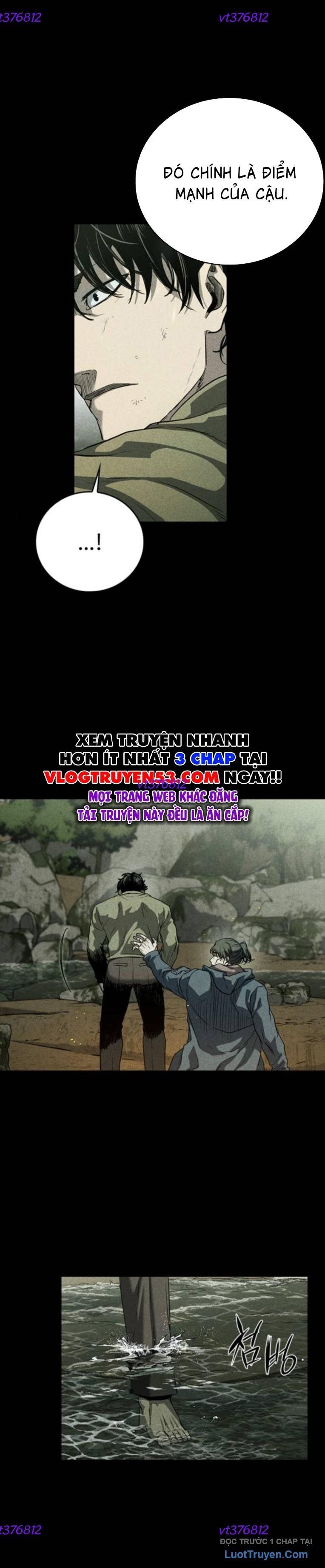 Cửu Long Saroka Chapter 44 - Trang 2