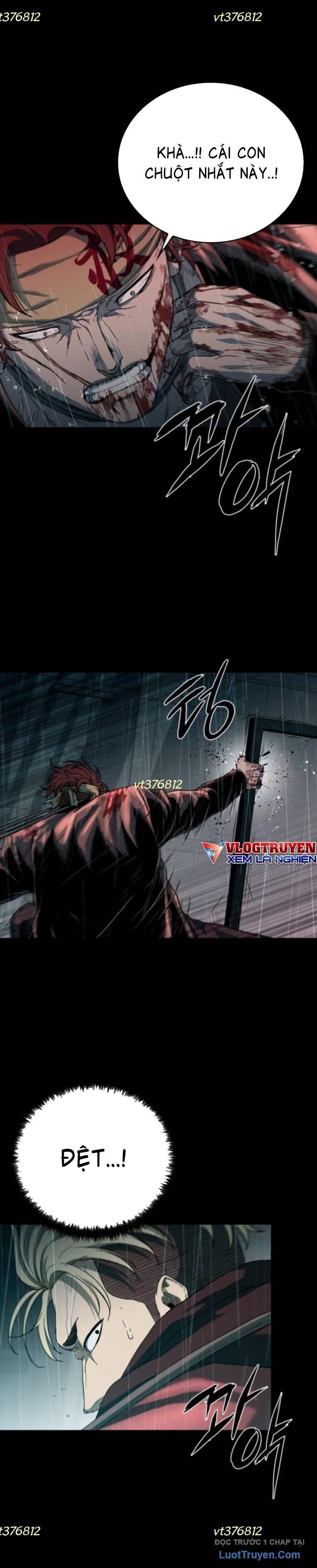 Cửu Long Saroka Chapter 44 - Trang 2