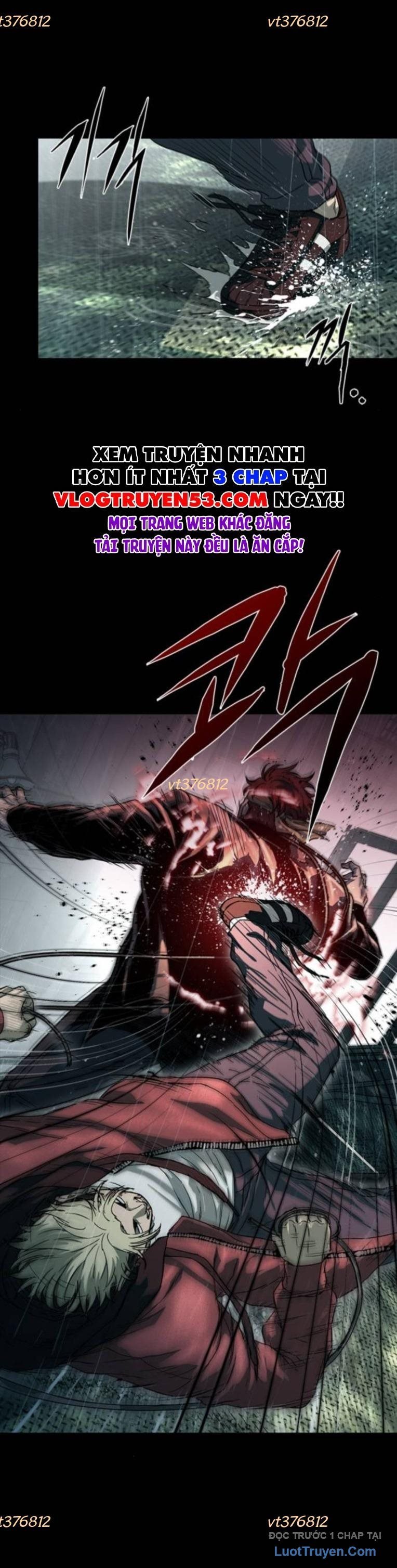 Cửu Long Saroka Chapter 44 - Trang 2