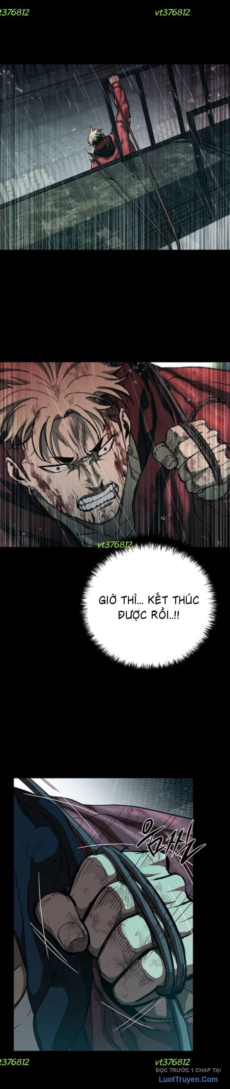 Cửu Long Saroka Chapter 44 - Trang 2