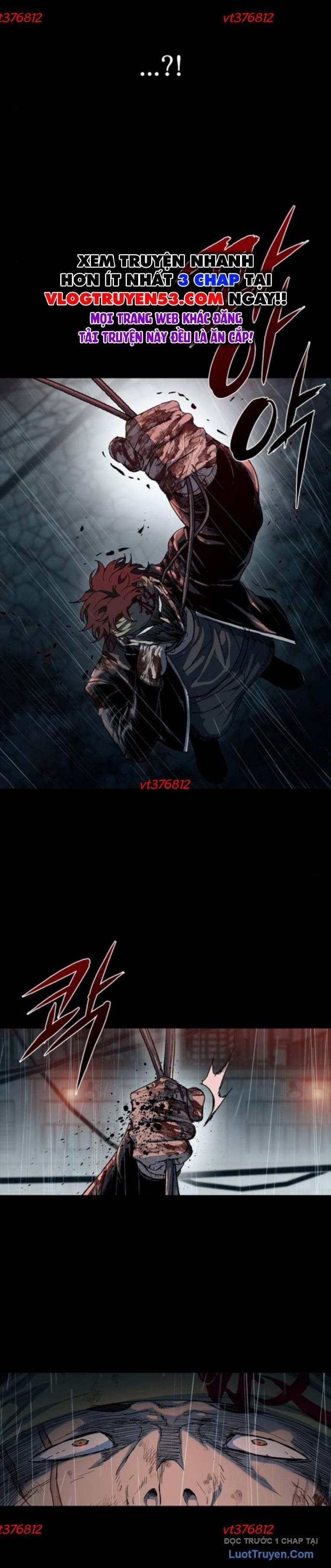 Cửu Long Saroka Chapter 44 - Trang 2