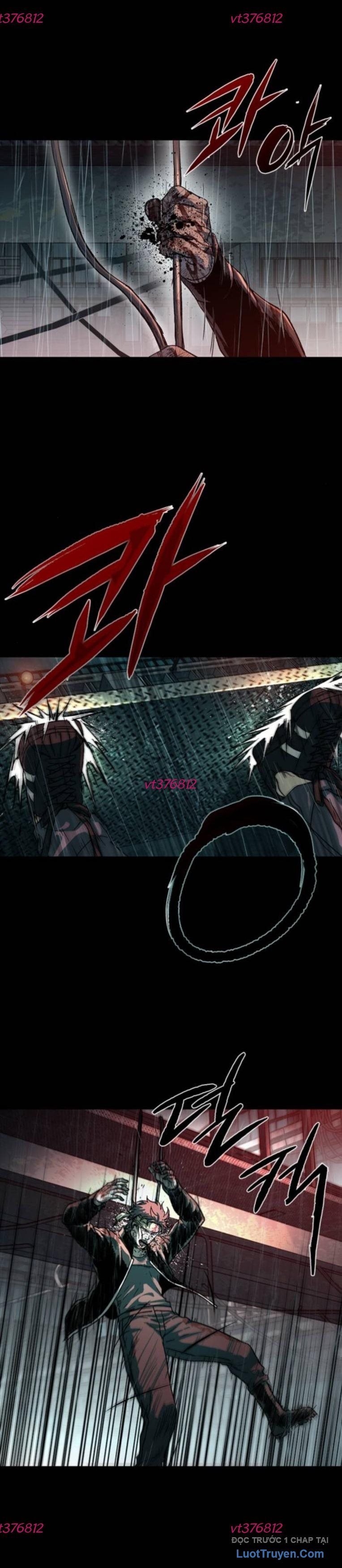 Cửu Long Saroka Chapter 44 - Trang 2