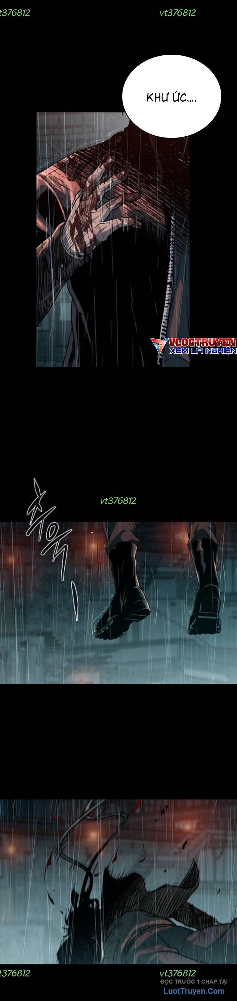Cửu Long Saroka Chapter 44 - Trang 2