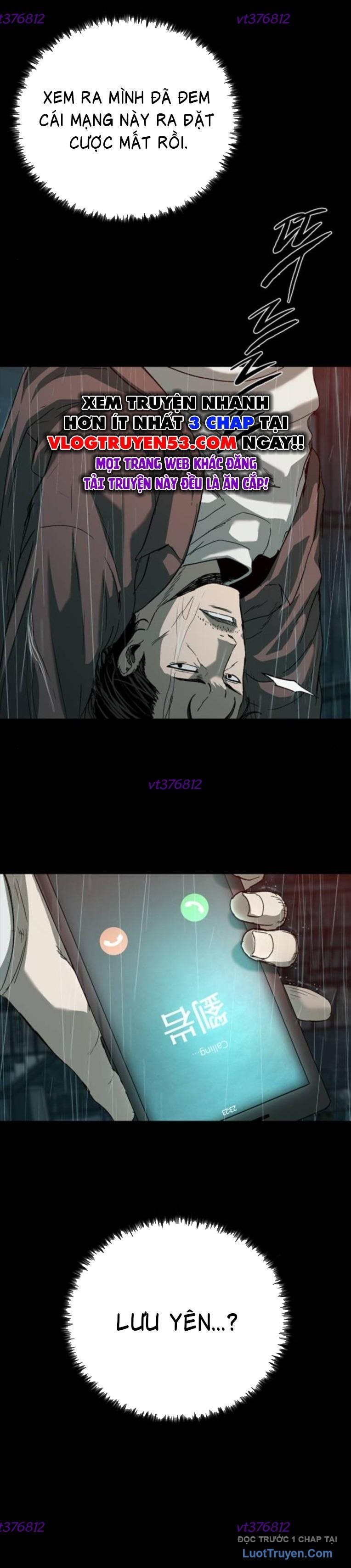 Cửu Long Saroka Chapter 44 - Trang 2