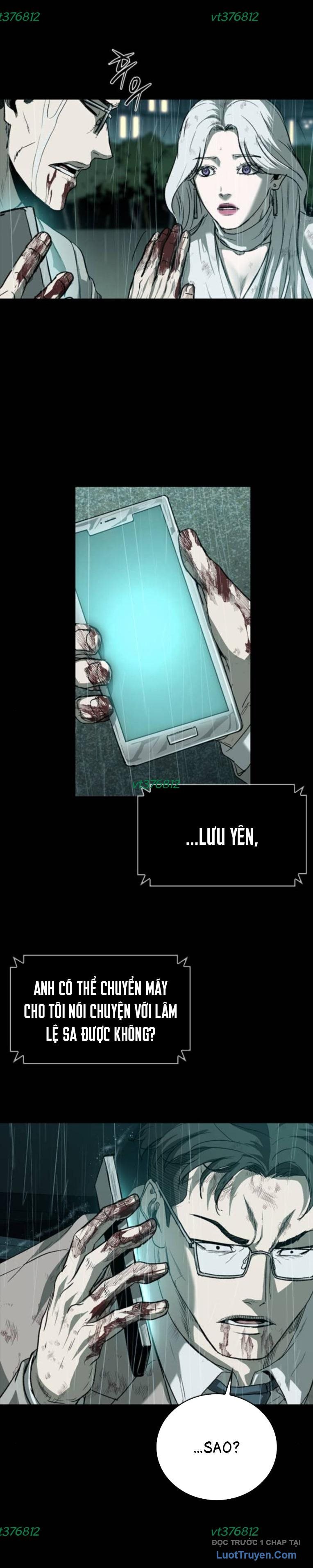 Cửu Long Saroka Chapter 44 - Trang 2