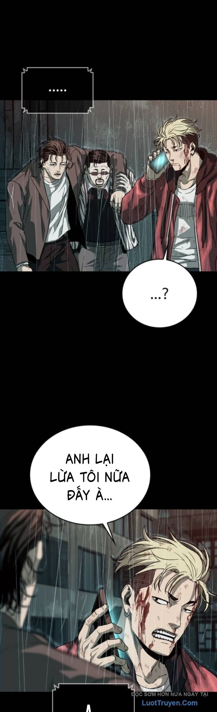 Cửu Long Saroka Chapter 45 - Trang 2
