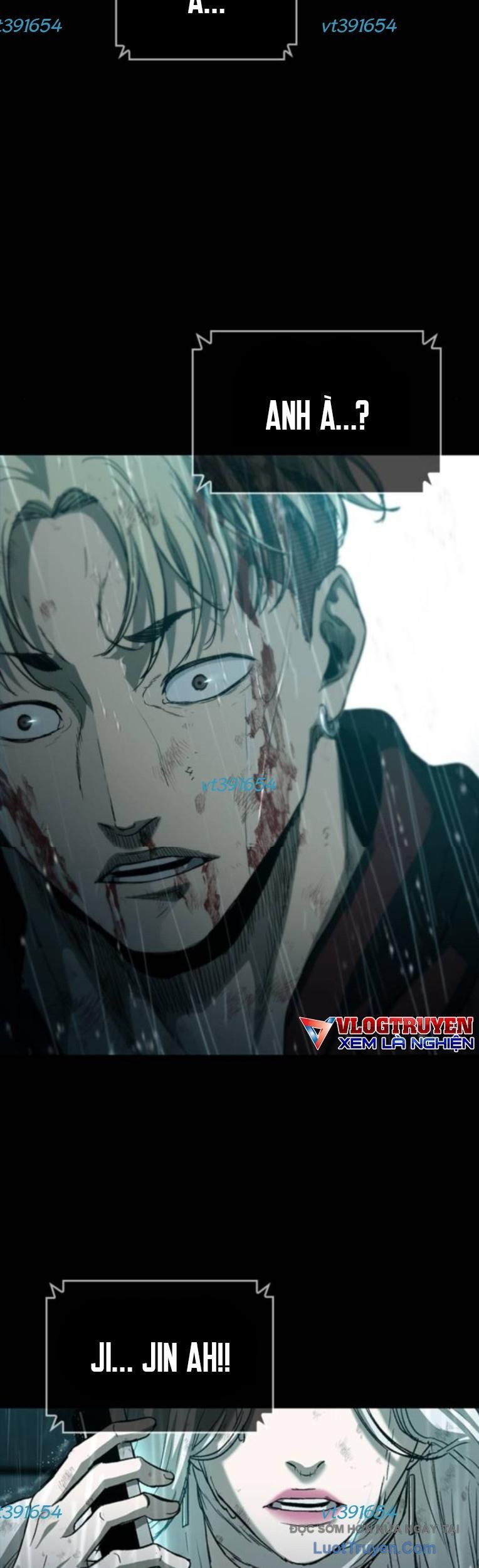 Cửu Long Saroka Chapter 45 - Trang 2