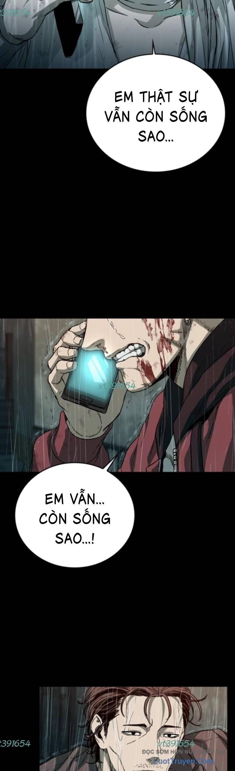 Cửu Long Saroka Chapter 45 - Trang 2