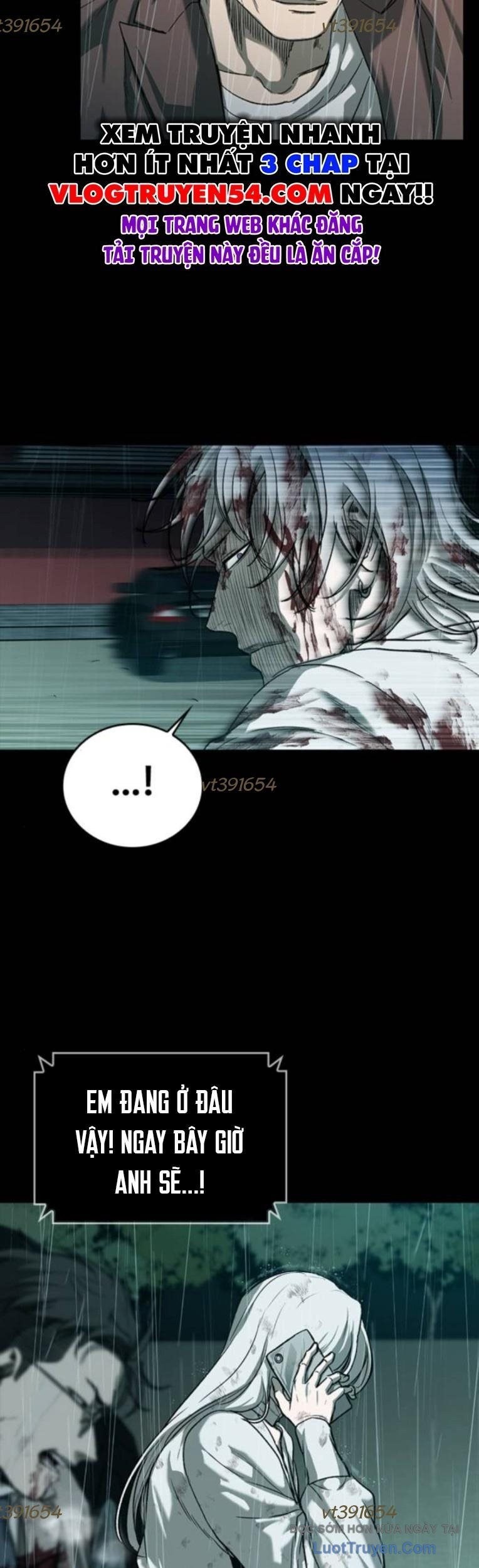 Cửu Long Saroka Chapter 45 - Trang 2