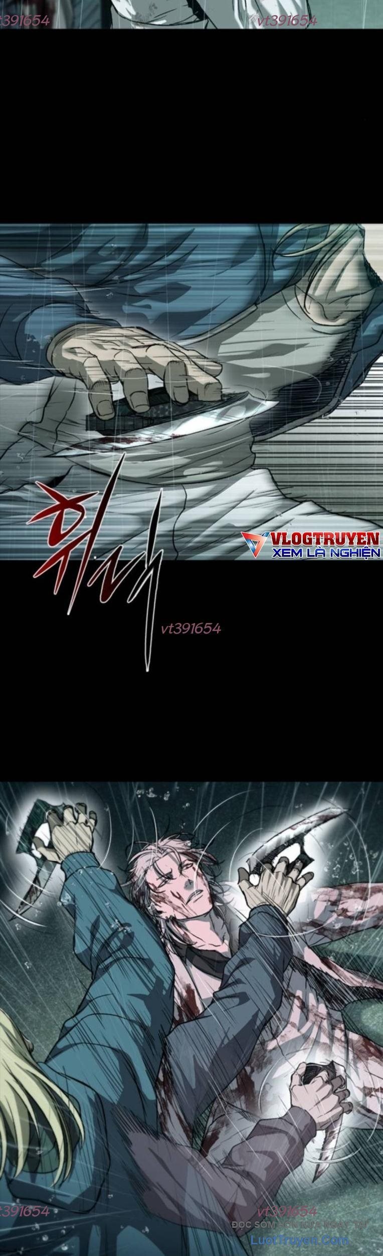 Cửu Long Saroka Chapter 45 - Trang 2