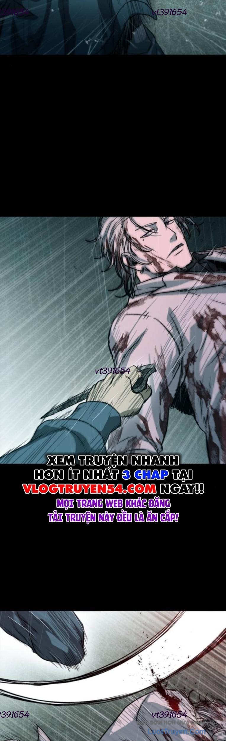 Cửu Long Saroka Chapter 45 - Trang 2