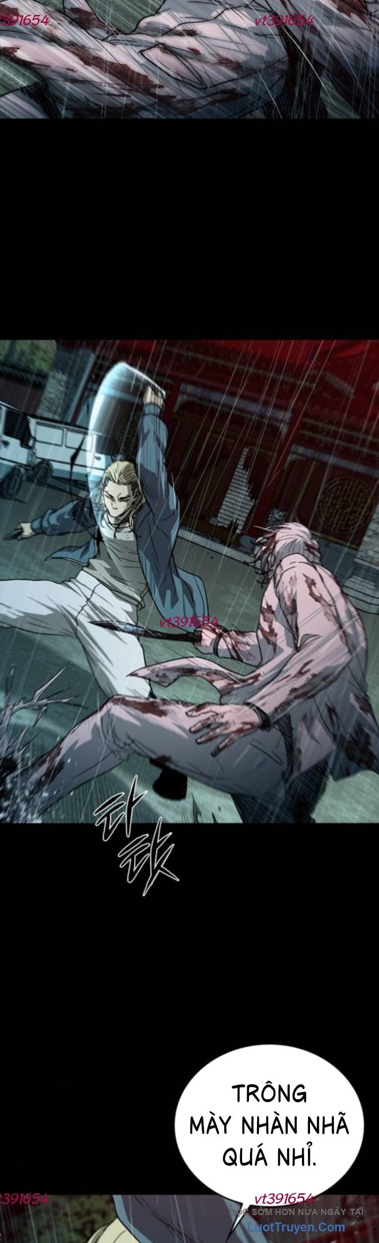 Cửu Long Saroka Chapter 45 - Trang 2